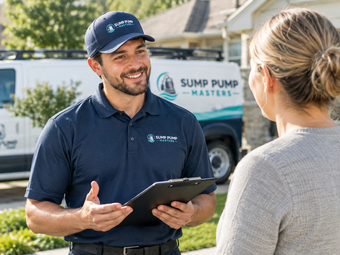 Sump Pump Repair Greenfield, OK FAQs